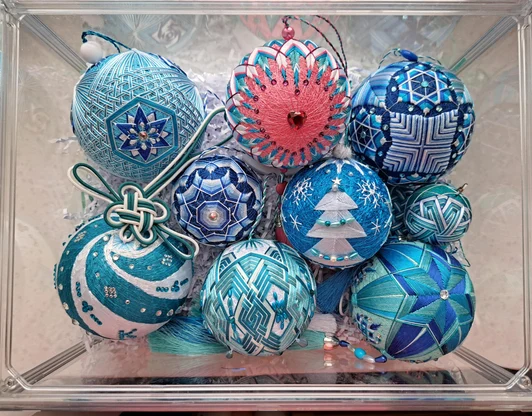 Морская коллекция