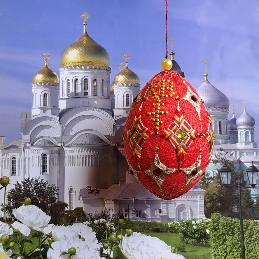 Темари ПК-01